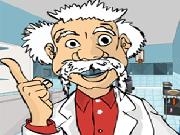 Jouer à Ena Laboratory Escape