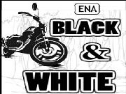 Jouer à ENA Black And White Escape Part 1
