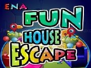 Jouer à ENA Fun House Escape