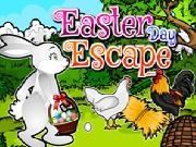 Jouer à Easter Day Escape