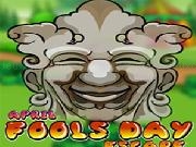 Jouer &agrave; Ena April Fools Day Escape