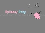 Jouer à Epilepsy Pong