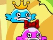 Jouer à Slime Prince