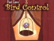 Jouer à Bird Control v0.5 (alpha)