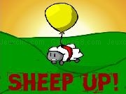 Jouer à Sheep Up!