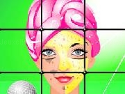 Jouer à Makeup Puzzle Game