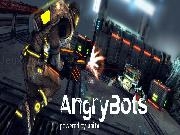 Jouer à AngryBots