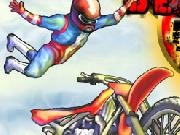 Jouer à Devilish Moto Trial
