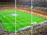 Jouer à Soccer Puzzle Game