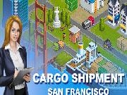 Jouer à Cargo Shipment: San Francisco