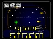 Jouer à Space Storm