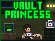 Jouer à Vault Princess