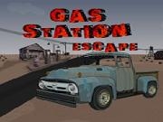 Jouer à Ena Gas Station Escape