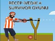 Jouer à Recep ivedik survivor oyunu