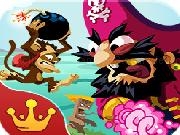 Jouer à Pirate Jackpot