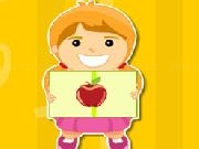 Jouer à Kids Fun Board