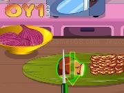 Jouer à Easy Recipes: Spinach Calzones with Blue Cheese