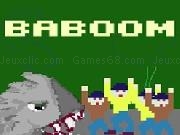 Jouer à Baboom: The Villain