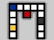 Jouer à Mondrian&#39;s Memory