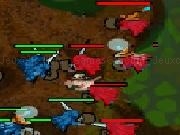 Jouer à Last Hit Farming