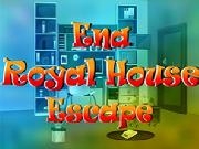 Jouer à Ena Royal House Escape