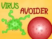 Jouer à Virus Avoider