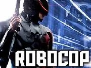 Jouer à Robocop