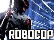 Jouer à Robocop