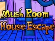 Jouer à Mushroom House Escape