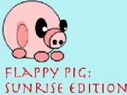 Jouer à Flappy Pig?