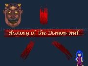 Jouer à History of the Demon Girl (DEMO)
