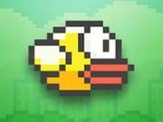Jouer à Flappy Bird Flash 2