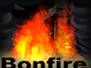 Jouer à Bonfire