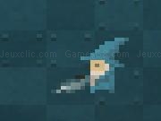 Jouer à Tiny Wizard