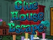 Jouer à Clue House Escape