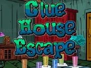 Jouer à Clue House Escape