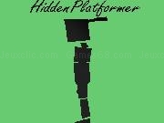 Jouer à HiddenPerception