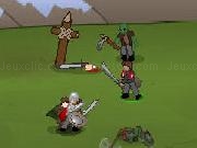 Jouer à Battle of Gondor