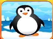 Jouer à Dizzy Penguins