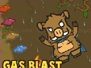 Jouer à Gas Blast