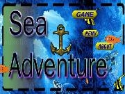 Jouer à Sea Adventures