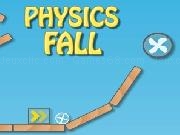 Jouer à Physics Fall