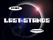 Jouer à Last Stands