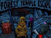 Jouer à Ena Forest Temple Escape