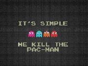Jouer à Catch the Pac Man