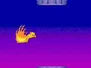 Jouer à Flappy Wings Of Fire