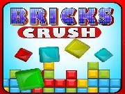 Jouer à Bricks Crush