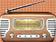 Jouer à Old Radios Matching Pairs