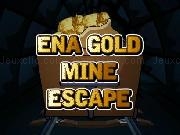 Jouer à Ena Gold Mine Escape