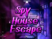 Jouer à Ena spy house escape